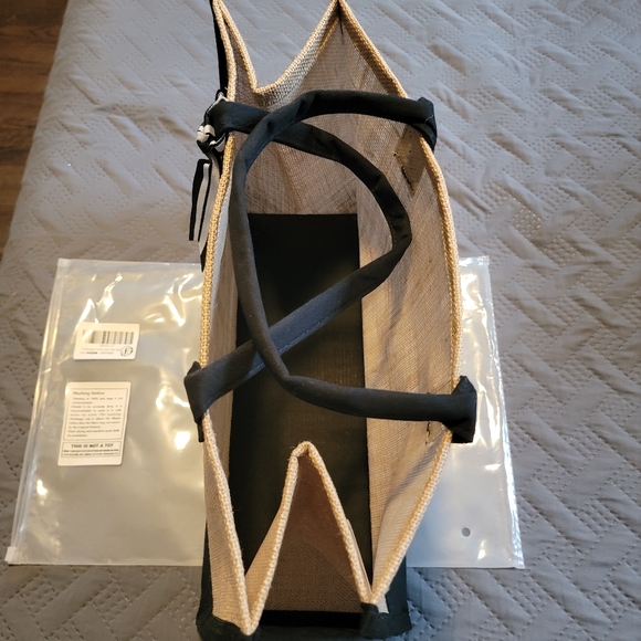 Weekend bag - Picture 2 of 3